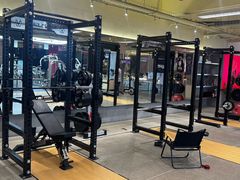 -聚健身GatherFitness(余杭店)