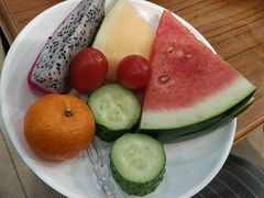 -阿罗新疆菜(人民广场店)