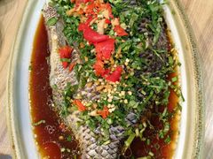 柠檬鱼-妈妈的味道·腾冲特色菜(和顺古镇店)