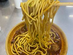 -白老三牛肉丸子面(平阳广场店)