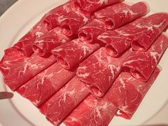 -鼎鼎香·港式火锅(北京SKP店)