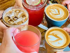 澳白-RAC BAR(安福路店)