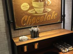 -Awfully Chocolate(来福士广场店)