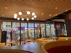 -避风塘(百联东郊店)