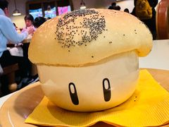 -日本环球影城
