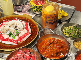 这家放映厅主题烤肉在广州没对手！