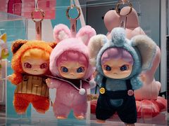 -TOP TOY(大兴荟聚店)
