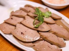 鸭肝-龙咆汤包·手工现包小笼(拱北口岸店)