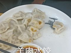 -清真西北风味餐厅