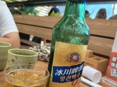 -顺姬冷面(延大店)