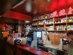 -你又瘦了小酒馆(奥体店)