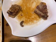 手抓羊排-祥盛隆羊汤馆(芙蓉店)