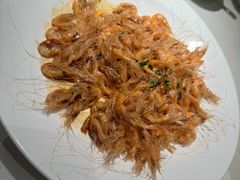-狮王府淮扬菜(万象城店)
