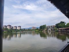 -枫香湖儿童公园