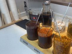 -李先生牛肉面大王(广渠门内店)