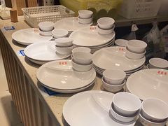 -素清香(解放路店)