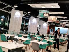 大堂-金湖港式餐厅(建外店)