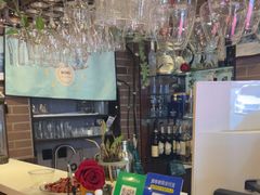 -安德烈俄式西餐厅(中央大街店)