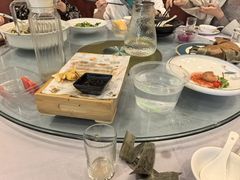 -宋园·金宴浙鲜馆(静安店)