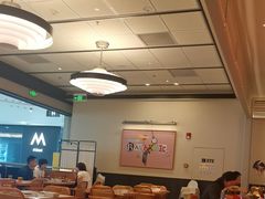 -太食獸泰式茶餐厅(IFS国金中心店)