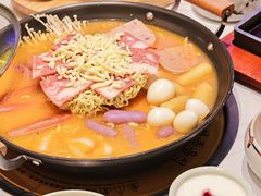 -七八冷面·延边朝鲜族美食(世纪汇店)