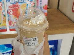 -蜜雪冰城(中华城店)