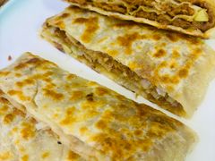 -溢心园香河肉饼总店