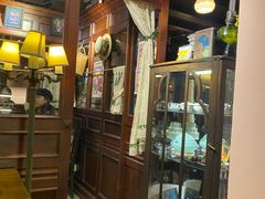 -古董花园(思南路42弄小区店)