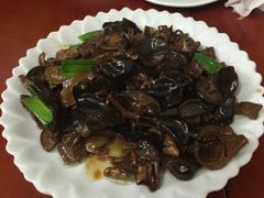 -九华山友谊土菜馆 小资餐厅