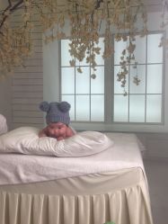 -星光贝贝中韩专业婚纱摄影(沭河大街店)