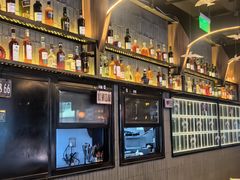 -MARU玛露音乐餐厅(大学路店)