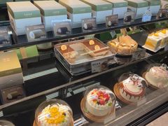 -小西家作•精致蛋糕(富力爱丁堡店)