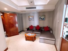 -北京亚奥国际酒店