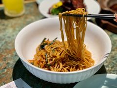 葱油拌面-苏帮袁Sue Cuisine(南开大悦城店)