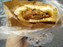 -牛煎里牛肉煎包淮南牛肉汤(广东路店)