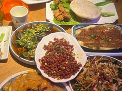 -大哈福烧烤·海鲜·家常菜(延安三路店)