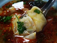 -郑家包子牛肉拉面(尚勤路店)