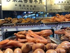-西司夜市