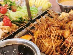 -谢智冷沾沾(马家巷总店)