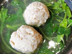 狮子头-花园茶楼(兴城西路店)