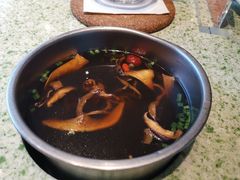-爱丽格斯火锅(东岸国际店)