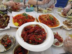 -辣螃铠盆盆蟹大排档(总店)