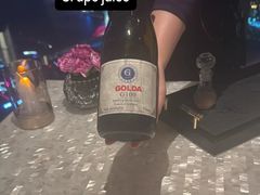 -广州四季酒店·佰鲜汇·现代法餐