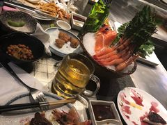 -仙桐吉宴铁板烧·精致料理