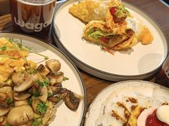 -Wagas沃歌斯(江浦路店)