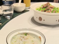 -祥记餐饮•豫粤珍味(金隅大厦店)