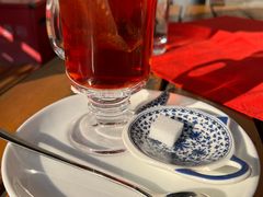 -申德勒加油站西餐厅(日坛路总店)