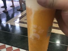 -喜茶(佛山顺德容桂天佑城店)