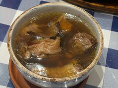 -小粤楼·怀旧粤菜(万辉国际广场店)