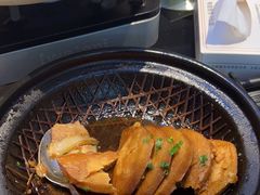 -香山湖华璋大酒店(新浦路店)